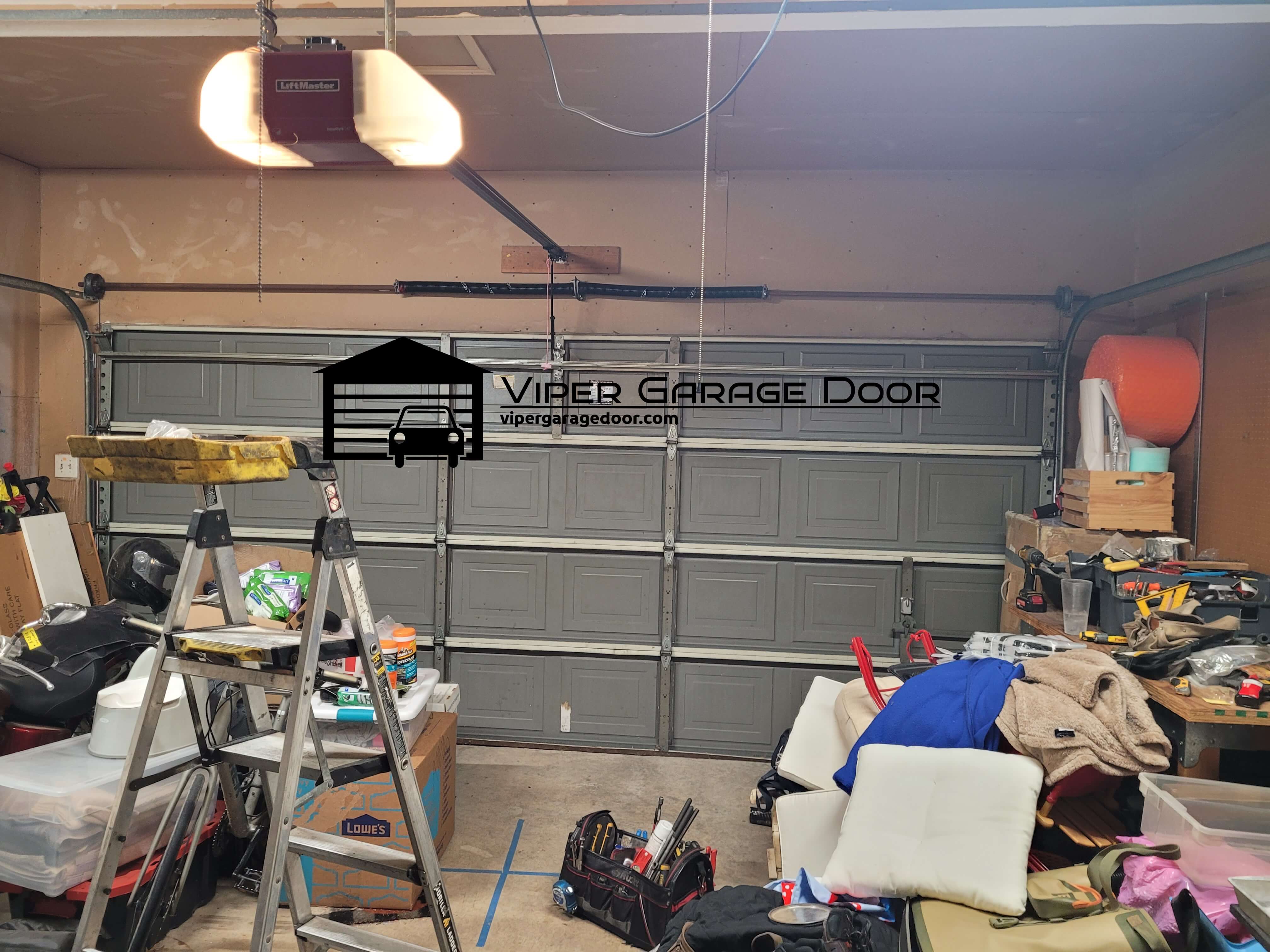 vipergaragedoor.com_liftmaster_garage_door_opener_install